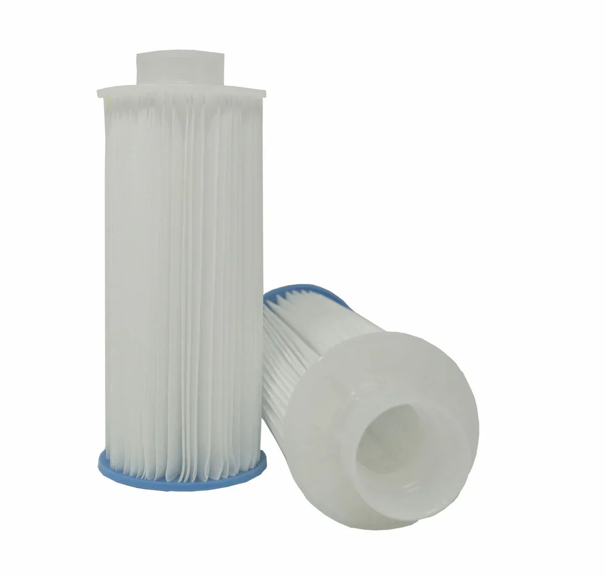 Kinetico systems pre-filters