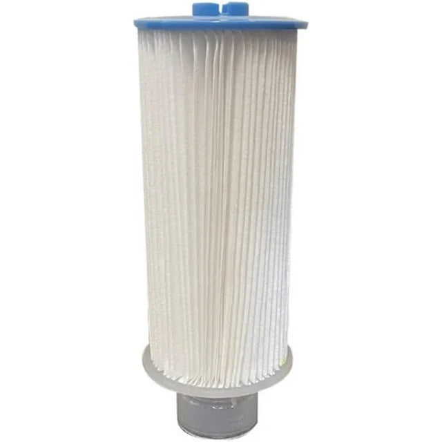 Kinetico systems sediment filters-10 inch 20 micron-Re-usable-Qty 5