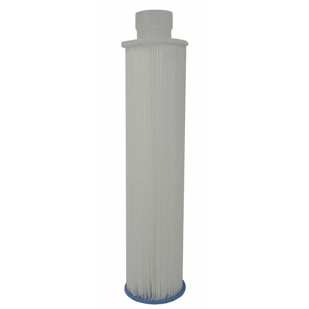 Kinetico systems sediment filters-16 inch 20 micron-Re-usable