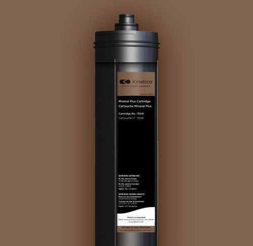 Mineral Plus-Bronze