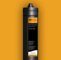Taste and Odor Postfilter-Orange