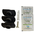 Sanitizer cartridge kit